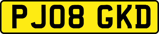 PJ08GKD