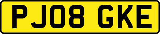 PJ08GKE