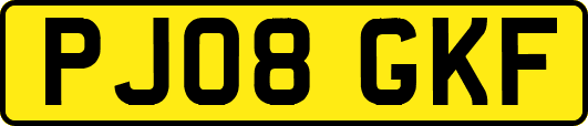 PJ08GKF
