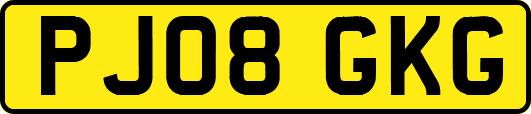 PJ08GKG