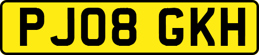 PJ08GKH