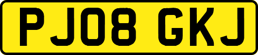 PJ08GKJ