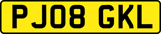 PJ08GKL