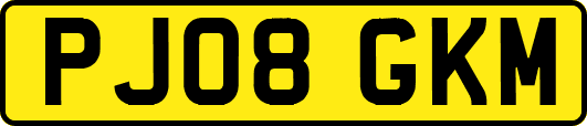 PJ08GKM