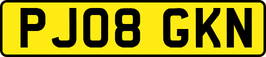 PJ08GKN