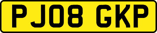 PJ08GKP