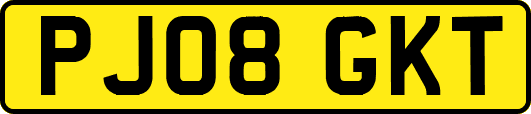 PJ08GKT