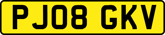 PJ08GKV