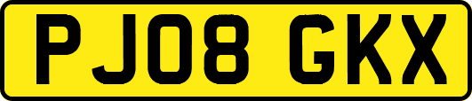 PJ08GKX