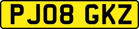 PJ08GKZ