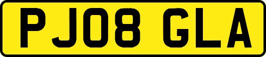 PJ08GLA