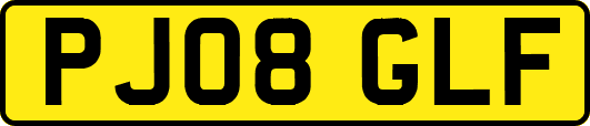 PJ08GLF