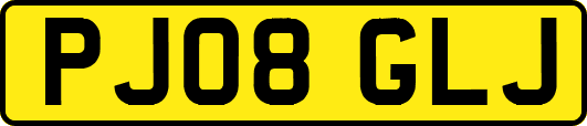 PJ08GLJ