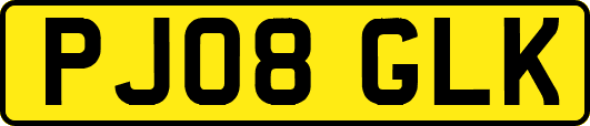 PJ08GLK