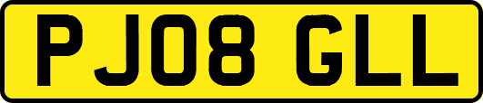 PJ08GLL
