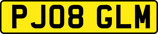 PJ08GLM