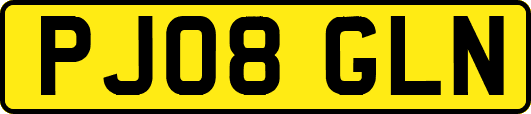 PJ08GLN