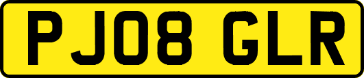 PJ08GLR