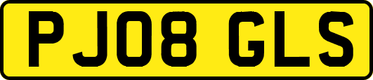 PJ08GLS