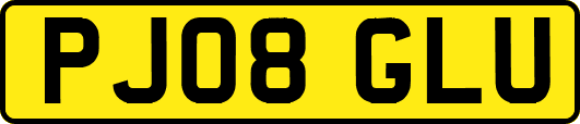 PJ08GLU