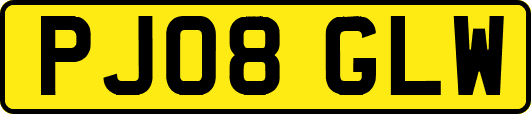PJ08GLW