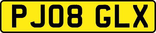 PJ08GLX
