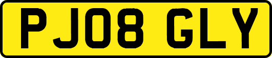 PJ08GLY