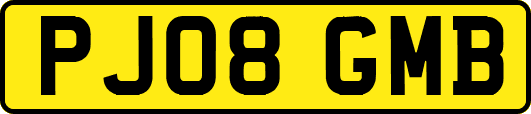 PJ08GMB