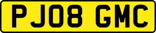 PJ08GMC