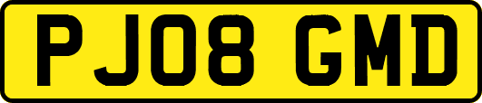 PJ08GMD
