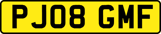 PJ08GMF