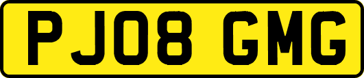 PJ08GMG