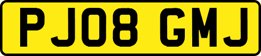 PJ08GMJ
