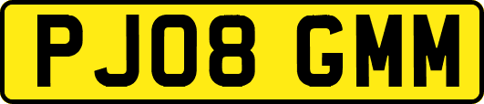 PJ08GMM
