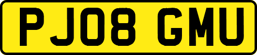 PJ08GMU
