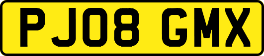 PJ08GMX