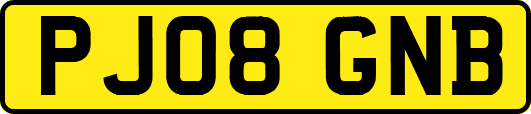 PJ08GNB