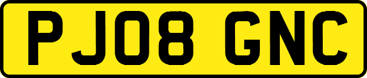 PJ08GNC