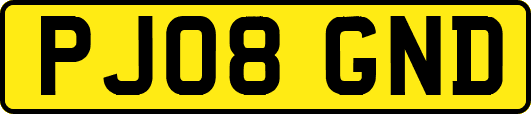 PJ08GND
