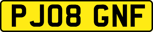 PJ08GNF