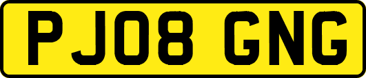 PJ08GNG