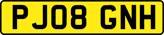 PJ08GNH