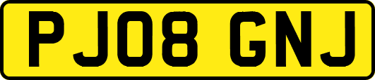 PJ08GNJ