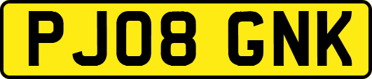 PJ08GNK