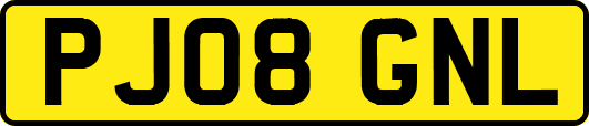 PJ08GNL