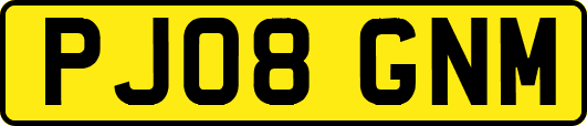 PJ08GNM