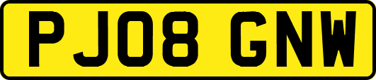 PJ08GNW