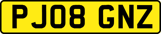 PJ08GNZ