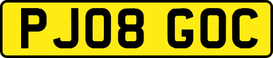 PJ08GOC