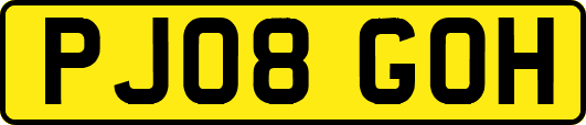 PJ08GOH